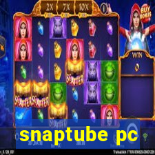 snaptube pc